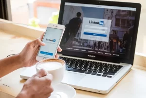 augmenter sa visibilité sur LinkedIn